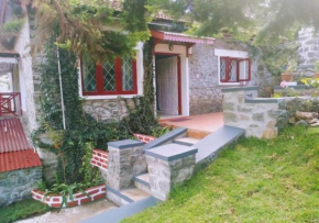 Bhomeshwar Cottage